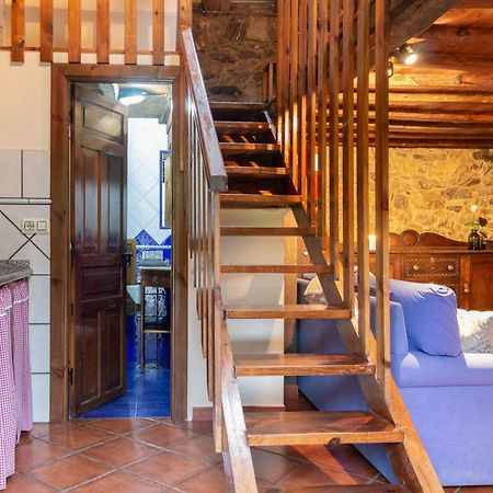 Casa Delfina Guest House Pravia Eksteriør bilde