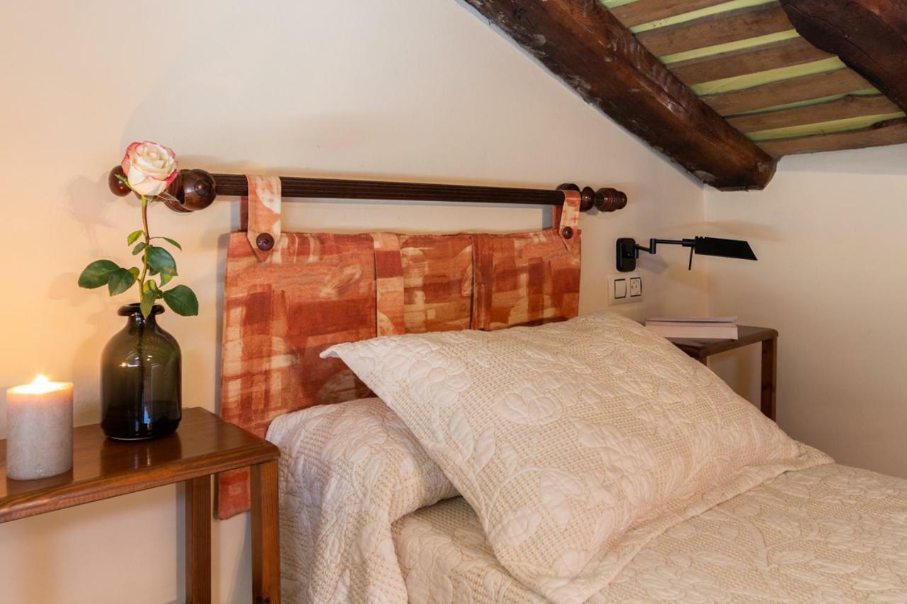 Casa Delfina Guest House Pravia Eksteriør bilde